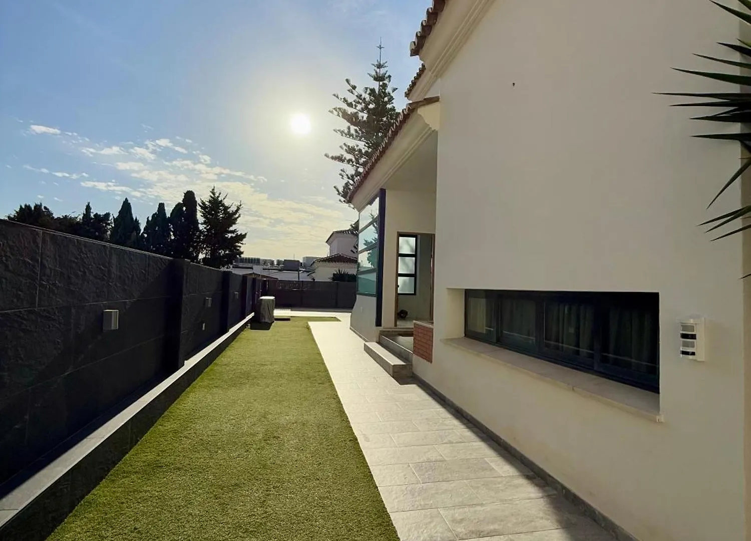 Villa Marysol Benalmadena