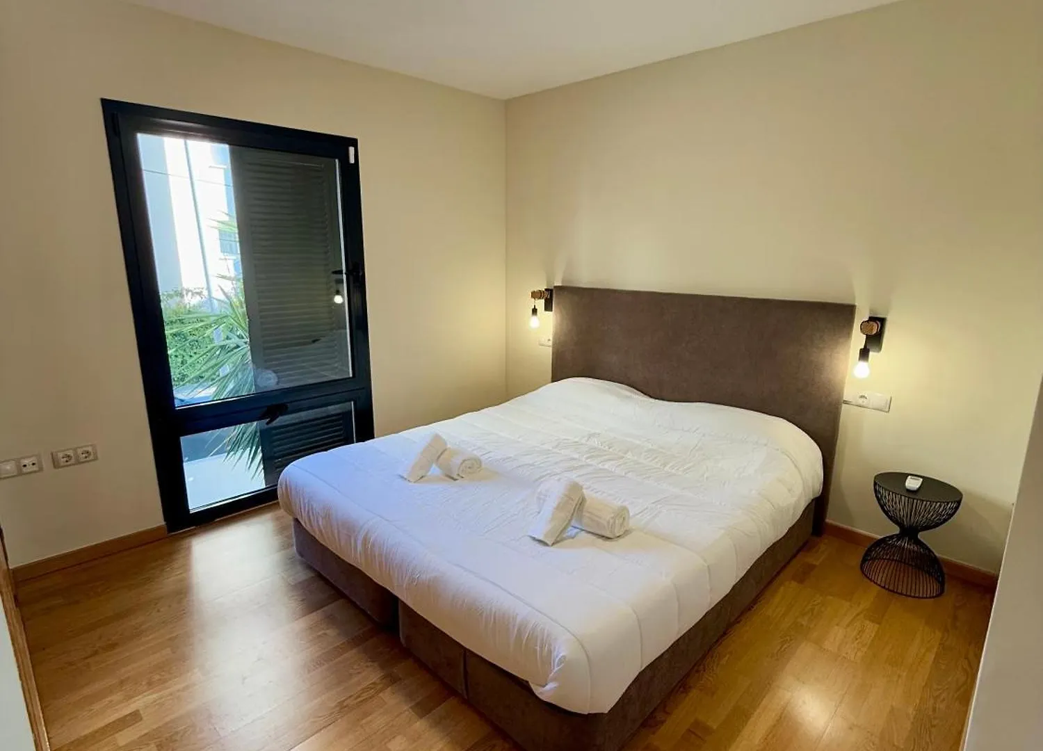 Villa Marysol Benalmadena 0*,  Spain
