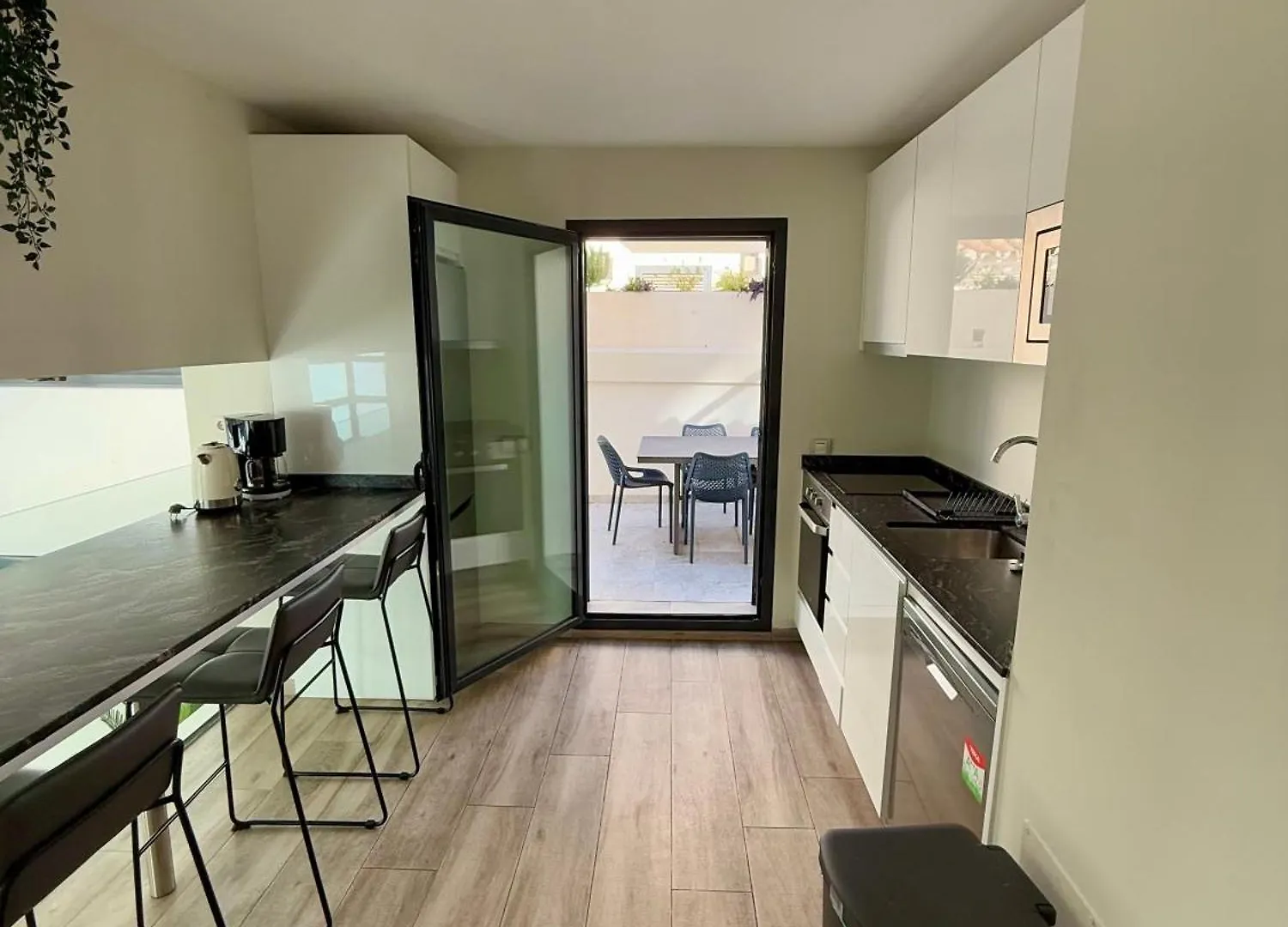Villa Marysol Benalmádena Španělsko