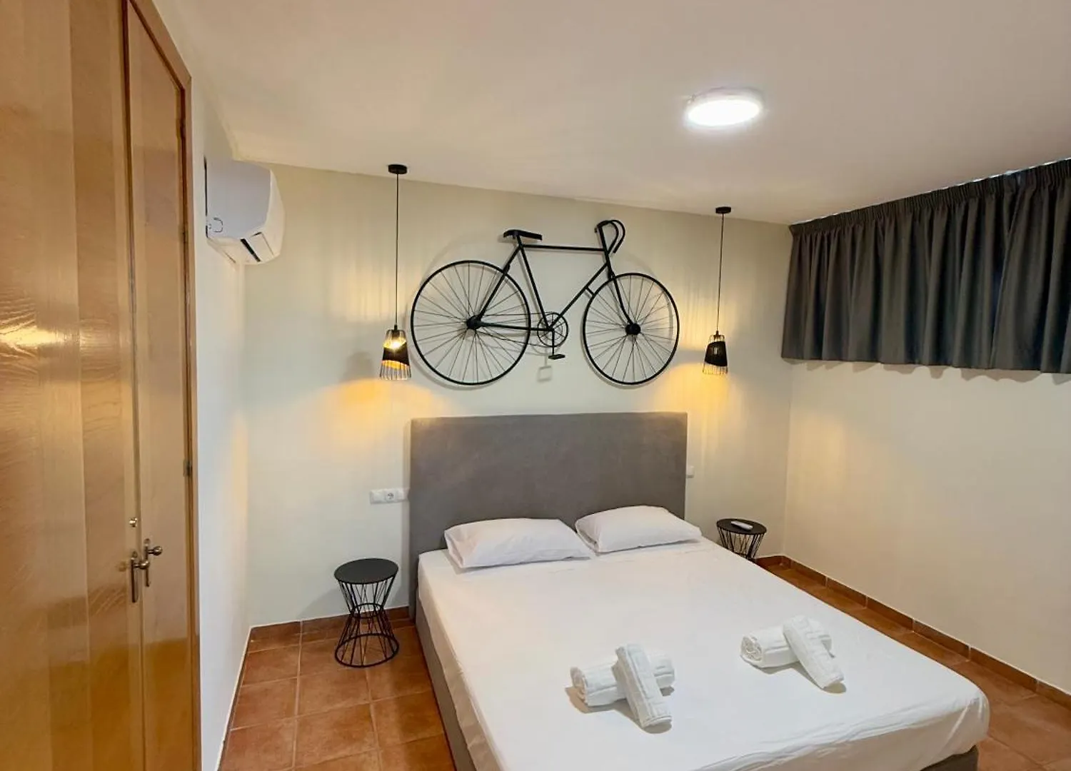 Villa Marysol Benalmadena